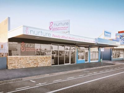 Nurture Family Health and Dental Centre