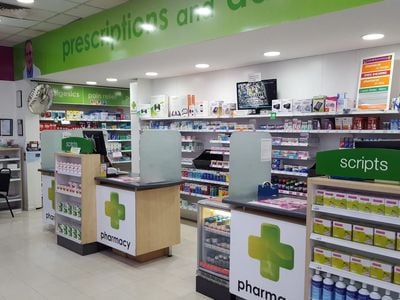 Priceline Pharmacy Dubbo