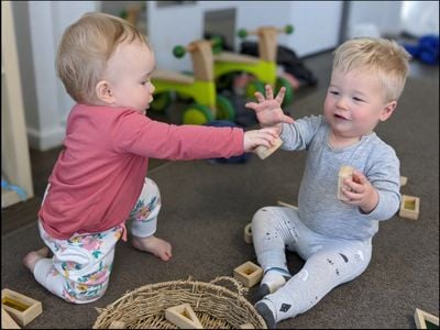 Goodstart Early Learning Bathurst