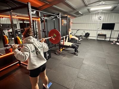 Adapt Fitness Adapt Fitness