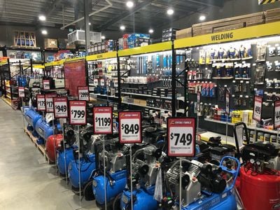 Total Tools Mount Barker