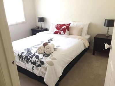 L'Barza Hayes Apartments - Accommodation Shepparton