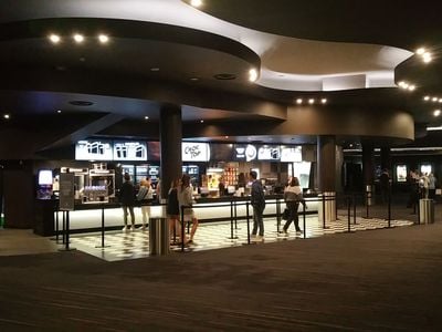 Reading Cinemas Waurn Ponds