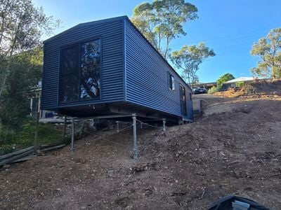 Outback Portable Buildings