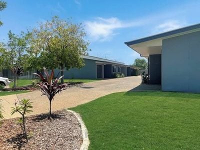 Direct Collective - Villas on Rivergum