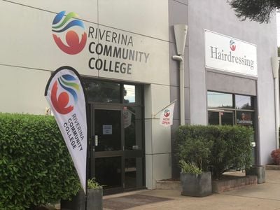 Riverina Community College