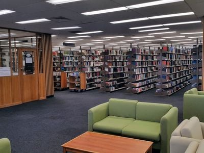 Chifley Library