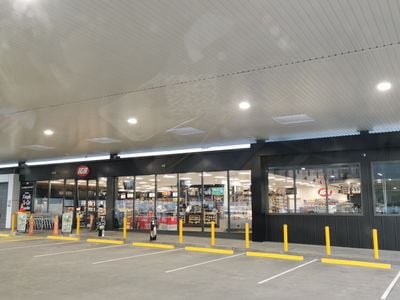 APCO IGA Wagga Wagga