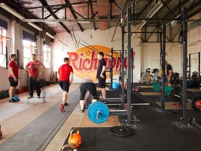 The Richmond Gym