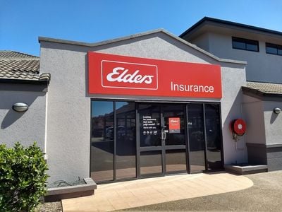 Elders Insurance Townsville