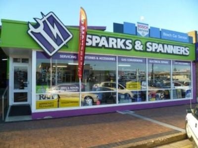 Port Lincoln Vehicle Rentals