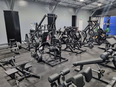 Growth Gyms Bundaberg