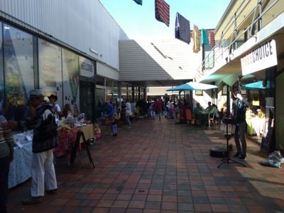 Bathurst Wholefood Co-operative