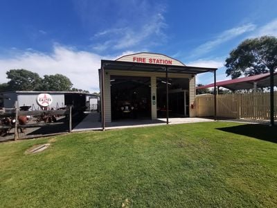 Hervey Bay Historical Village & Museum