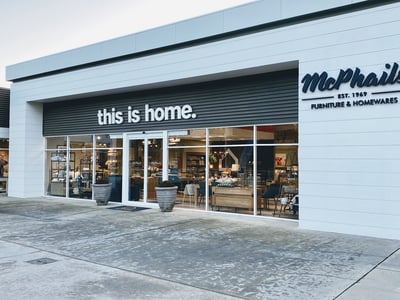 McPhail's Furniture Wangaratta