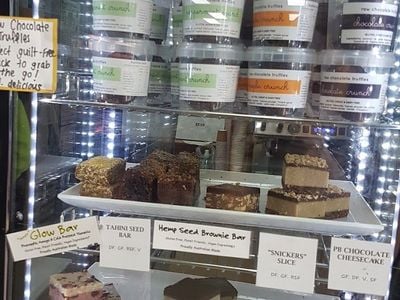 Wyld Organics Marketplace