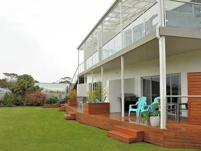 Ulverstone River Edge Holiday Apartments