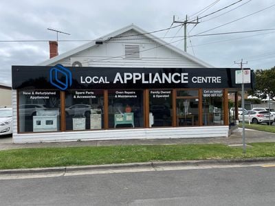 Local Appliance Centre