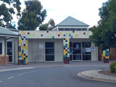 Felltimber Community Centre