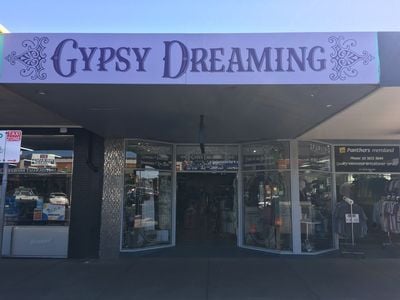 Gypsy Dreaming Wonthaggi