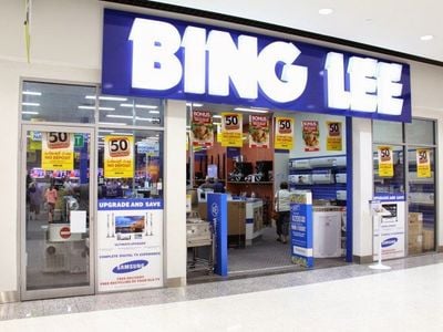 Bing Lee Penrith