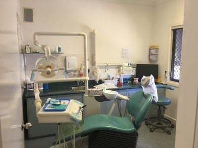 Hastings Dental Centre