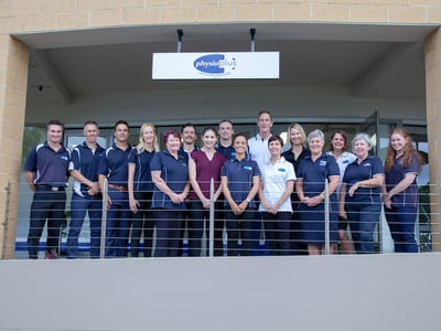 Physio Plus - Physiotherapist Ballina