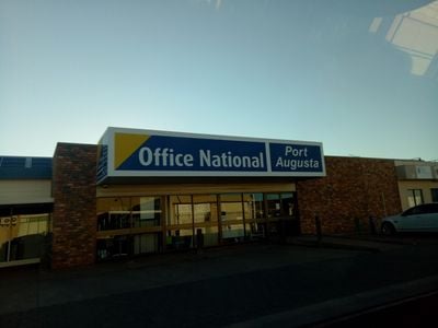 Office National