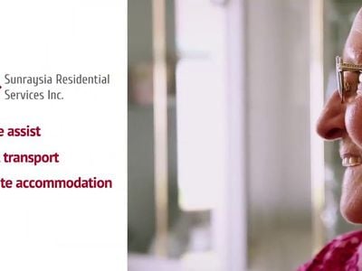Sunraysia Residential Services Inc. (SRS)