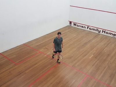 Bundaberg Squash Centre