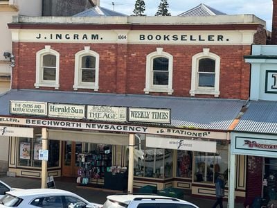 NewsXpress Beechworth