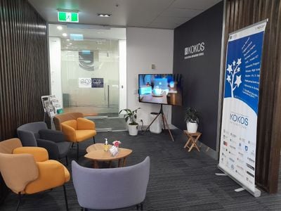 KOKOS Education & Migration Service Melbourne ∣ 코코스 유학 이민 멜번 ∣ KOKOS 留学移民