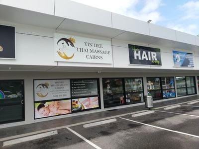 Yin Dee Thai & Remedial Massage Cairns