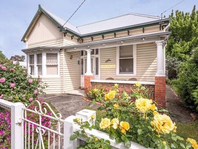 A Place To Stay Ballarat