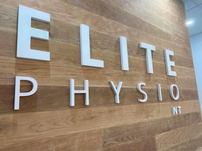 Elite Physio NT