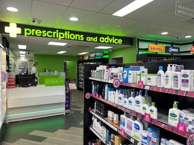 Priceline Pharmacy The Junction