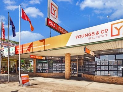 Youngs & Co Real Estate