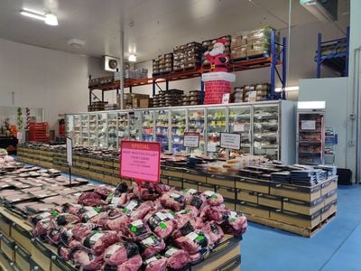 Australian Meat Emporium