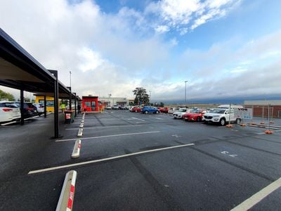 Launceston Airport