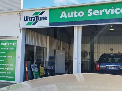 Ultra Tune Victor Harbor