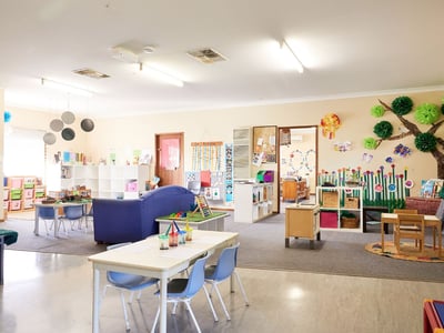 Milestones Early Learning Wagga Wagga