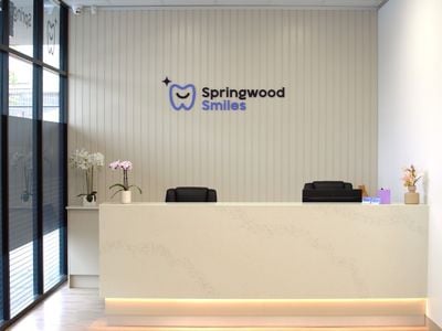 Springwood Smiles