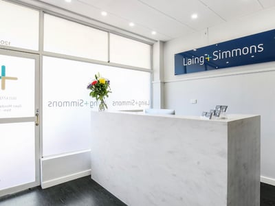 Laing+Simmons Armidale