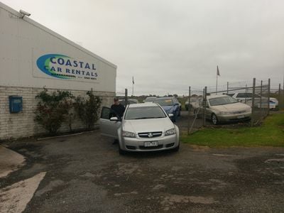 Coastal Car Rentals