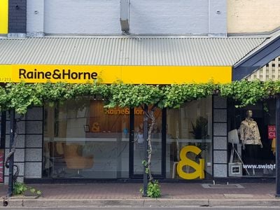 Raine & Horne Unley Real Estate Agents