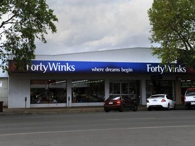 Forty Winks Horsham