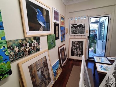 Gallery48 The Strand Townsville