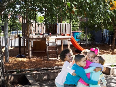 Long Day Care & Kindergarten - Rise n Shine Early Learning Centre Ballarat