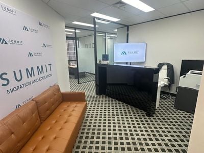 SUMMIT MIGRATION AND EDUCATION CONSULTANCY