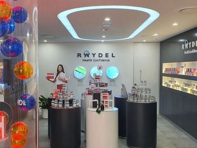 Raydel Shop